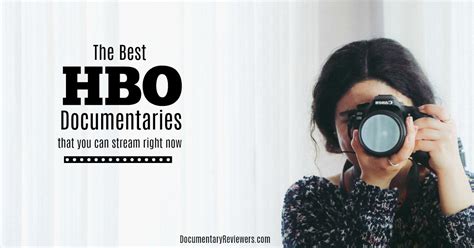 best hbo documentaries|hbo original documentaries.